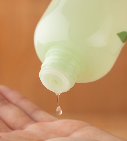 Điểm hẹn mới toanh cho cô nàng da dầu tại innisfree Landmark81 - Ảnh 2. Điểm hẹn mới toanh cho cô nàng da dầu tại innisfree Landmark81 - Ảnh 2.