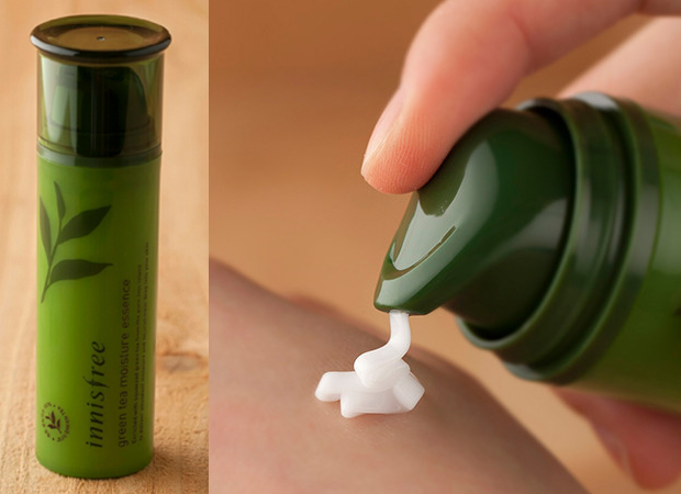 Điểm hẹn mới toanh cho cô nàng da dầu tại innisfree Landmark81 - Ảnh 3. Điểm hẹn mới toanh cho cô nàng da dầu tại innisfree Landmark81 - Ảnh 3.