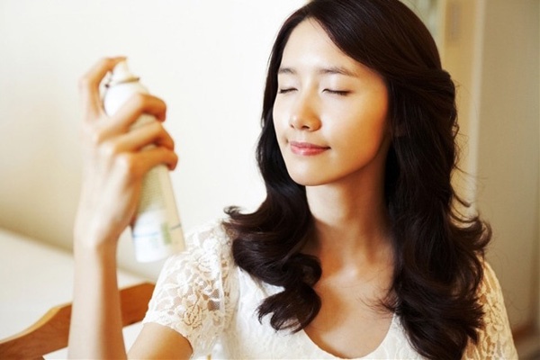 Điểm hẹn mới toanh cho cô nàng da dầu tại innisfree Landmark81 - Ảnh 6. Điểm hẹn mới toanh cho cô nàng da dầu tại innisfree Landmark81 - Ảnh 6.