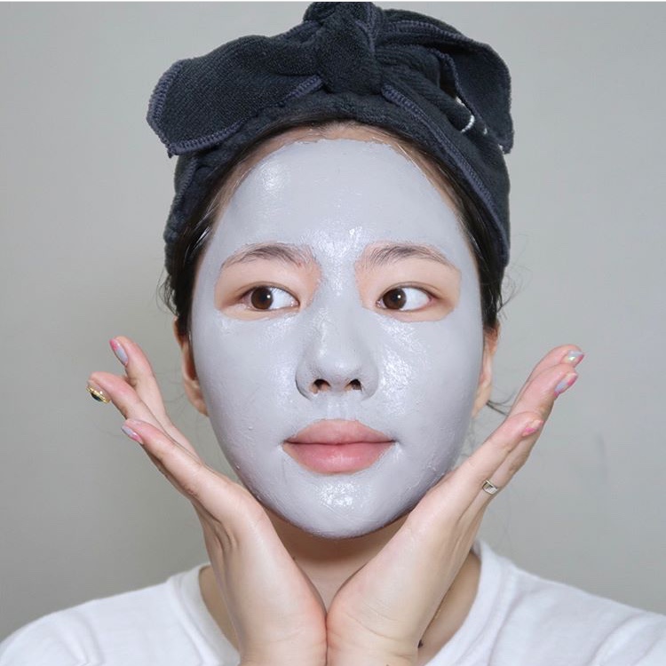 Điểm hẹn mới toanh cho cô nàng da dầu tại innisfree Landmark81 - Ảnh 7. Điểm hẹn mới toanh cho cô nàng da dầu tại innisfree Landmark81 - Ảnh 7.