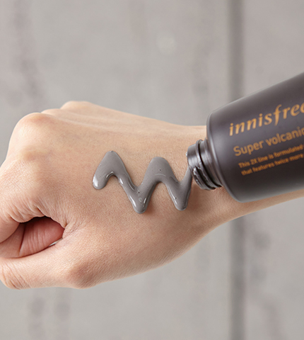 Điểm hẹn mới toanh cho cô nàng da dầu tại innisfree Landmark81 - Ảnh 8. Điểm hẹn mới toanh cho cô nàng da dầu tại innisfree Landmark81 - Ảnh 8.