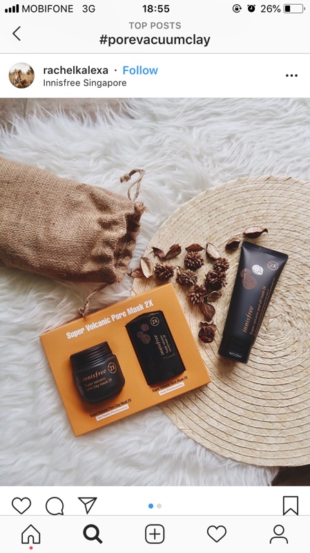 Điểm hẹn mới toanh cho cô nàng da dầu tại innisfree Landmark81 - Ảnh 12. Điểm hẹn mới toanh cho cô nàng da dầu tại innisfree Landmark81 - Ảnh 12.