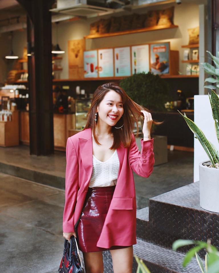 Bí quyết để mùa hè rực rỡ hơn cùng Ribi Sachi và An Phương - Ảnh 3. Bí quyết để mùa hè rực rỡ hơn cùng Ribi Sachi và An Phương - Ảnh 3.