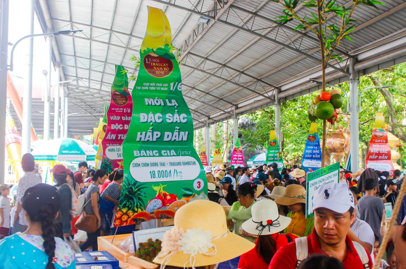Giải nhiệt hè 2018 cùng thiên đường vui chơi, giải trí Suối Tiên - Ảnh 9. Giải nhiệt hè 2018 cùng thiên đường vui chơi, giải trí Suối Tiên - Ảnh 9.