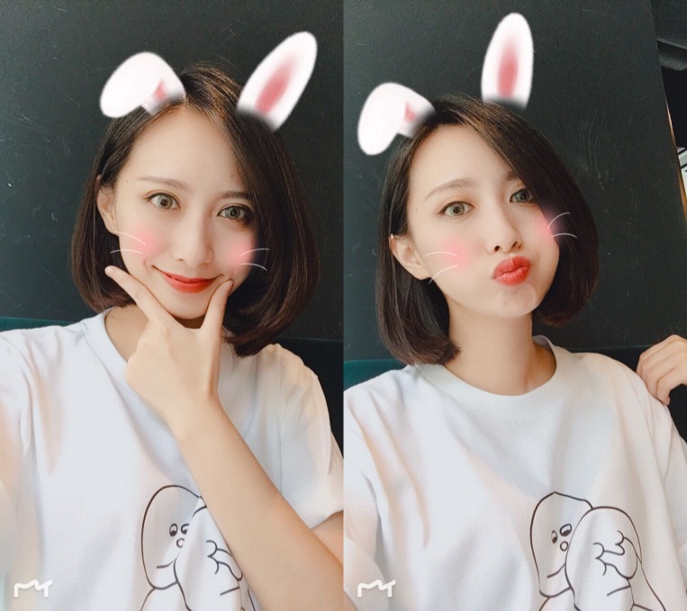 Hội chị em Hàn Quốc, Đài Loan truyền tai tuyệt chiêu xinh lung linh trong vòng 3 nốt nhạc! - Ảnh 2. Hội chị em Hàn Quốc, Đài Loan truyền tai tuyệt chiêu xinh lung linh trong vòng 3 nốt nhạc! - Ảnh 2.