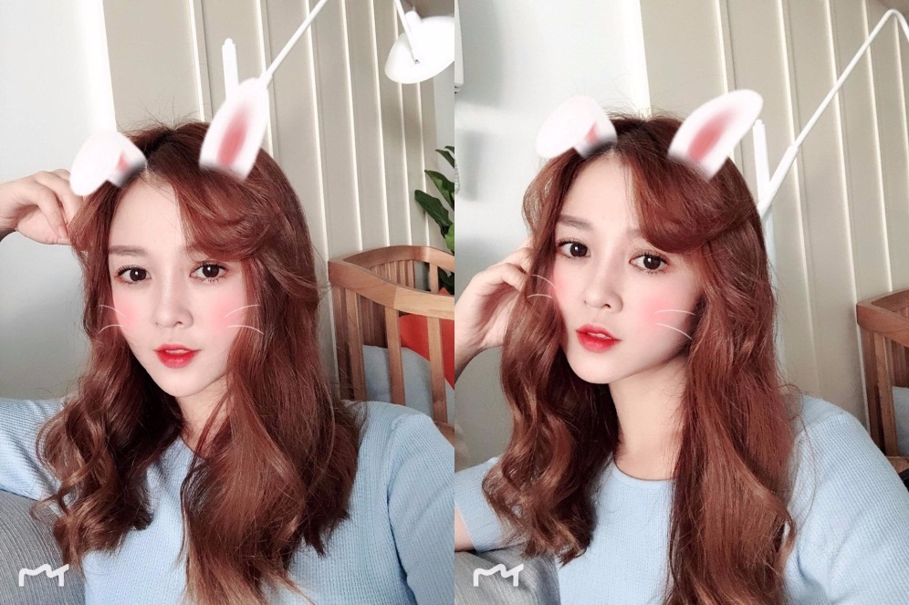 Hội chị em Hàn Quốc, Đài Loan truyền tai tuyệt chiêu xinh lung linh trong vòng 3 nốt nhạc! - Ảnh 6. Hội chị em Hàn Quốc, Đài Loan truyền tai tuyệt chiêu xinh lung linh trong vòng 3 nốt nhạc! - Ảnh 6.