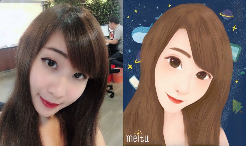 Hội chị em Hàn Quốc, Đài Loan truyền tai tuyệt chiêu xinh lung linh trong vòng 3 nốt nhạc! - Ảnh 7. Hội chị em Hàn Quốc, Đài Loan truyền tai tuyệt chiêu xinh lung linh trong vòng 3 nốt nhạc! - Ảnh 7.