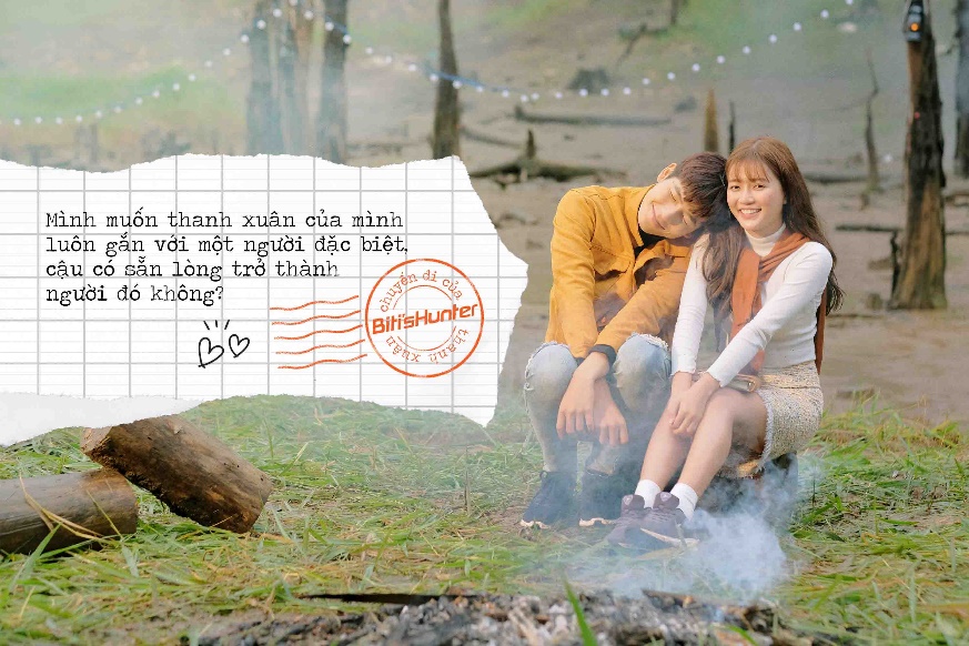 Rung động thanh xuân: Không ồn ào dữ dội mà nhớ mãi khôn nguôi - Ảnh 3. Rung động thanh xuân: Không ồn ào dữ dội mà nhớ mãi khôn nguôi - Ảnh 3.