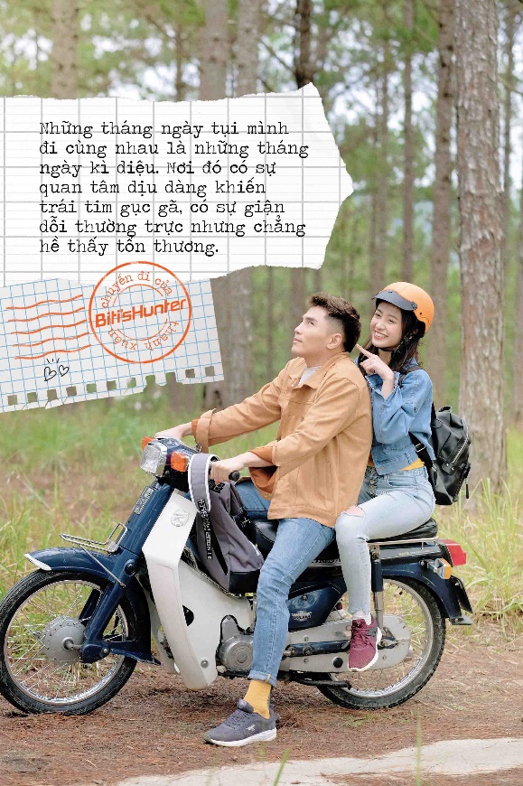 Rung động thanh xuân: Không ồn ào dữ dội mà nhớ mãi khôn nguôi - Ảnh 5. Rung động thanh xuân: Không ồn ào dữ dội mà nhớ mãi khôn nguôi - Ảnh 5.