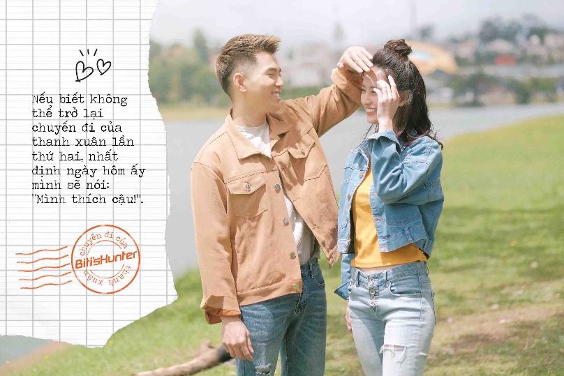 Rung động thanh xuân: Không ồn ào dữ dội mà nhớ mãi khôn nguôi - Ảnh 8. Rung động thanh xuân: Không ồn ào dữ dội mà nhớ mãi khôn nguôi - Ảnh 8.