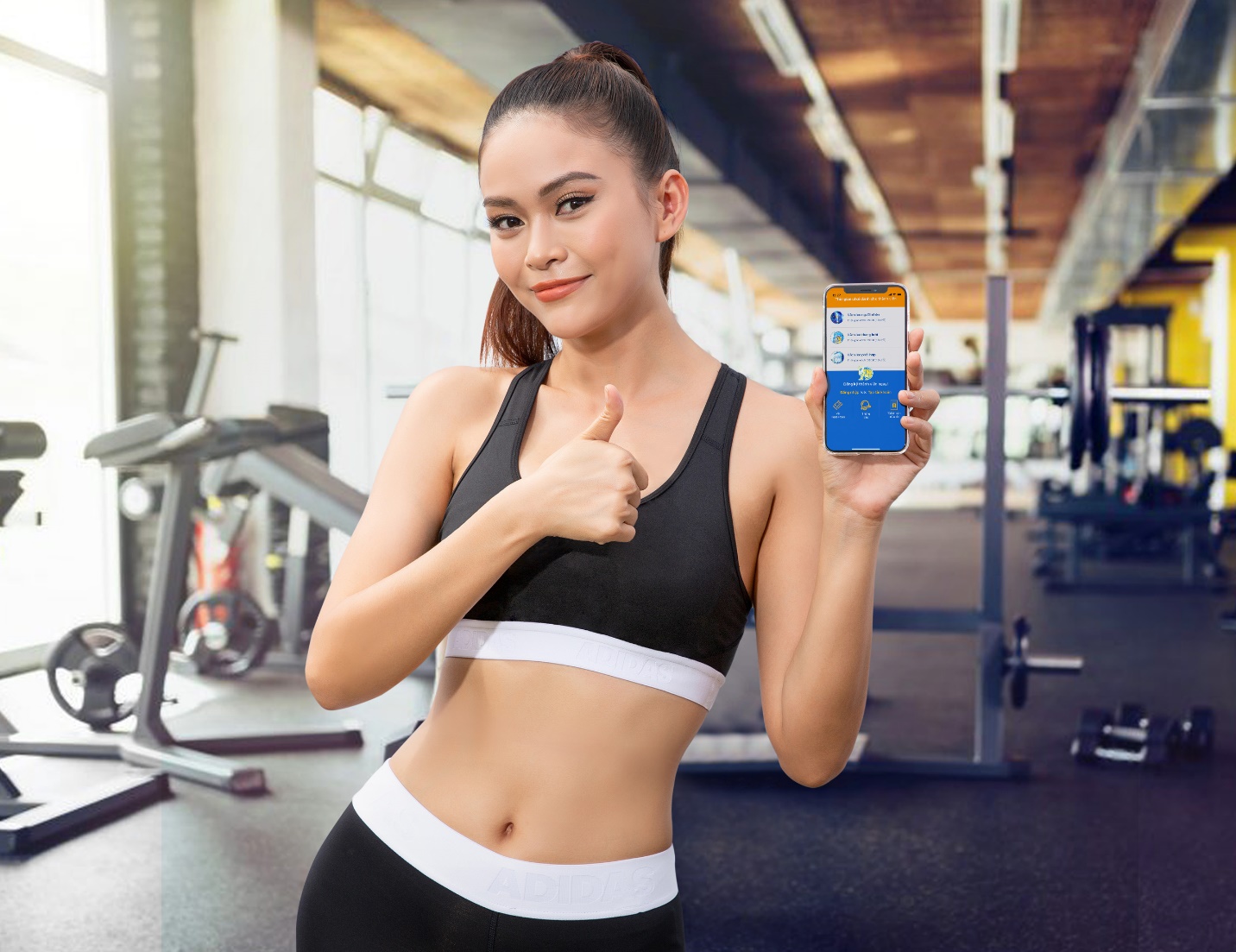 Fan “lỡ lời thách thức, không ngờ Mâu Thủy lại dám “phi” xuống đất từ độ cao của tòa nhà 5 tầng - Ảnh 10. Fan “lỡ lời thách thức, không ngờ Mâu Thủy lại dám “phi” xuống đất từ độ cao của tòa nhà 5 tầng - Ảnh 10.