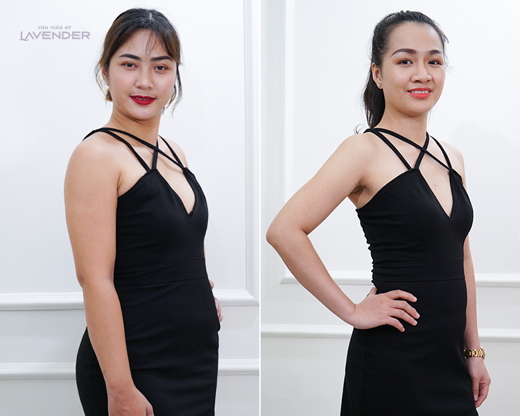 Thực tế đã chứng minh: Ai cũng có thể mặc đẹp, miễn là bạn phải gầy - Ảnh 2. Thực tế đã chứng minh: Ai cũng có thể mặc đẹp, miễn là bạn phải gầy - Ảnh 2.