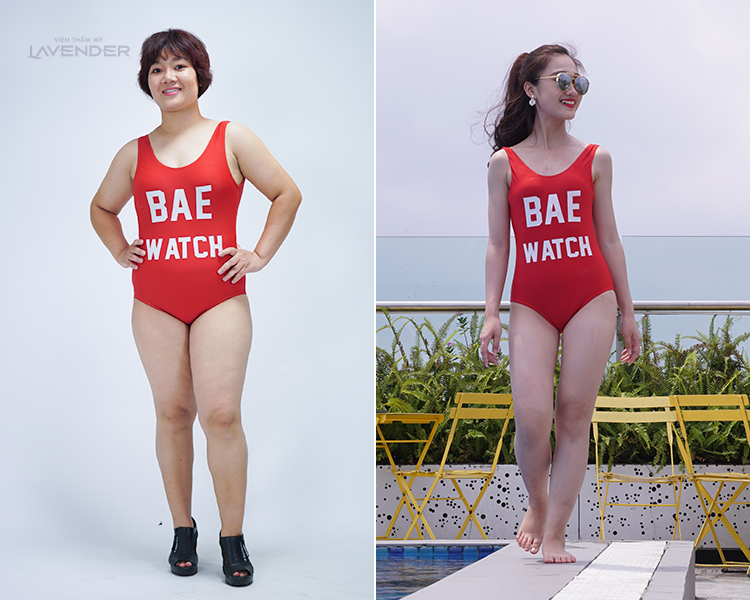 Thực tế đã chứng minh: Ai cũng có thể mặc đẹp, miễn là bạn phải gầy - Ảnh 4. Thực tế đã chứng minh: Ai cũng có thể mặc đẹp, miễn là bạn phải gầy - Ảnh 4.