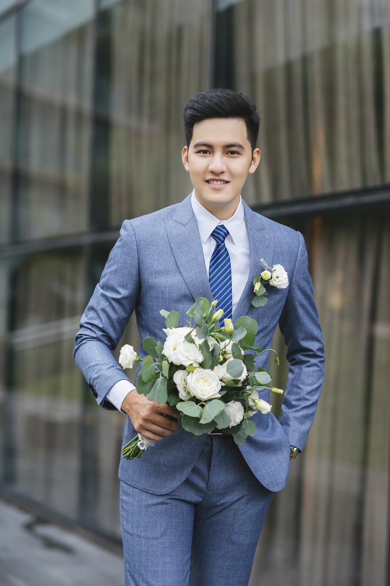 Bỏ túi siêu bí kíp để có một tiệc cưới trong mơ - Ảnh 2. Bỏ túi siêu bí kíp để có một tiệc cưới trong mơ - Ảnh 2.