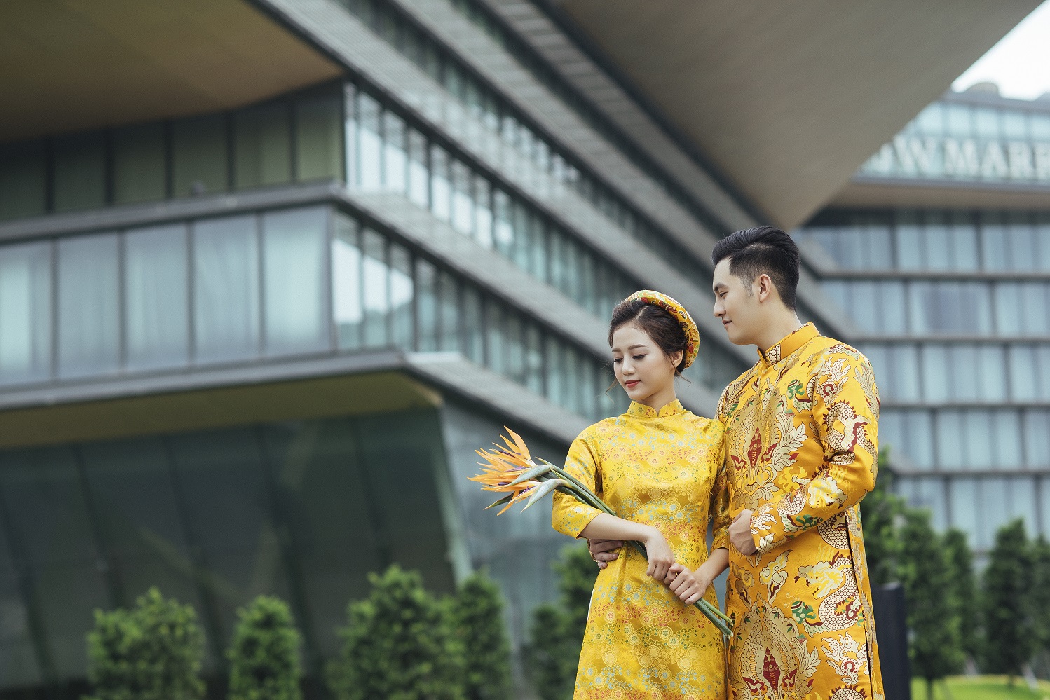 Bỏ túi siêu bí kíp để có một tiệc cưới trong mơ - Ảnh 4. Bỏ túi siêu bí kíp để có một tiệc cưới trong mơ - Ảnh 4.