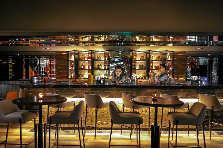Smack Dab – Urban lounge mới tại Hà Nội - Ảnh 5. Smack Dab – Urban lounge mới tại Hà Nội - Ảnh 5.