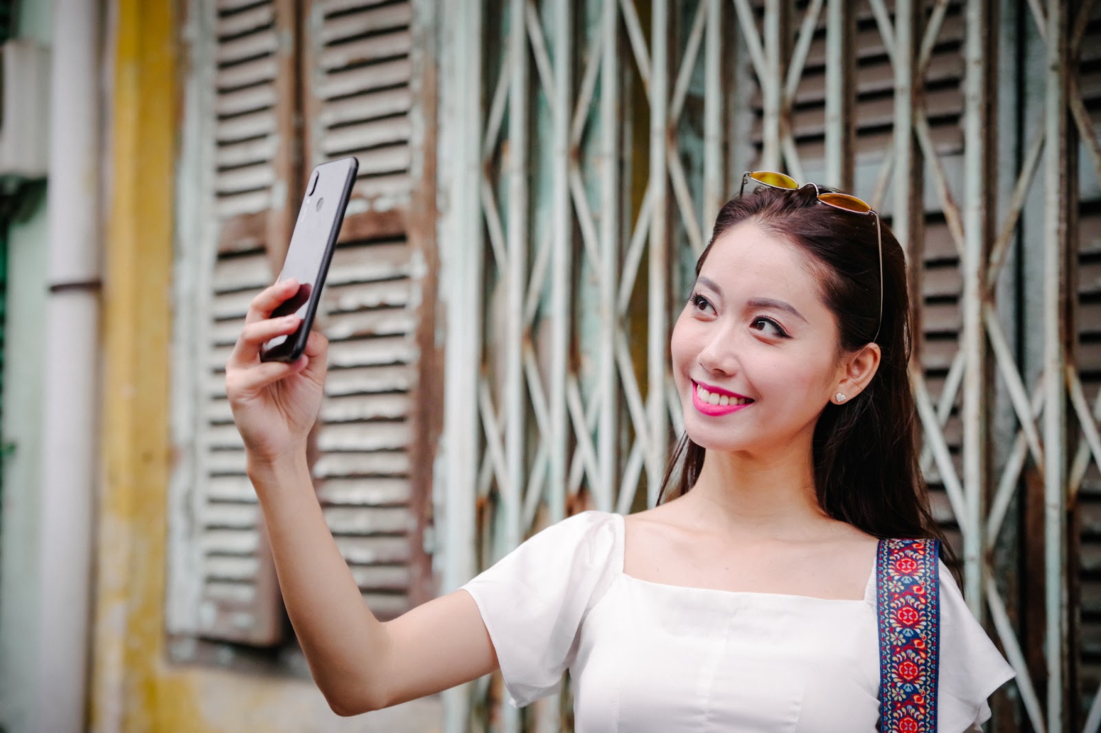 Liệu Nova 3i có đáp ứng mong đợi của giới trẻ đối với 1 chiếc smartphone dưới 7 triệu đồng - Ảnh 6. Liệu Nova 3i có đáp ứng mong đợi của giới trẻ đối với 1 chiếc smartphone dưới 7 triệu đồng - Ảnh 6.