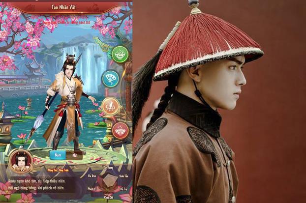 Cần gì xem Diên Hi Công Lược, vào ngay 360mobi Mộng Hoàng Cung để tự tay tham gia tranh đấu - Ảnh 2. Cần gì xem Diên Hi Công Lược, vào ngay 360mobi Mộng Hoàng Cung để tự tay tham gia tranh đấu - Ảnh 2.