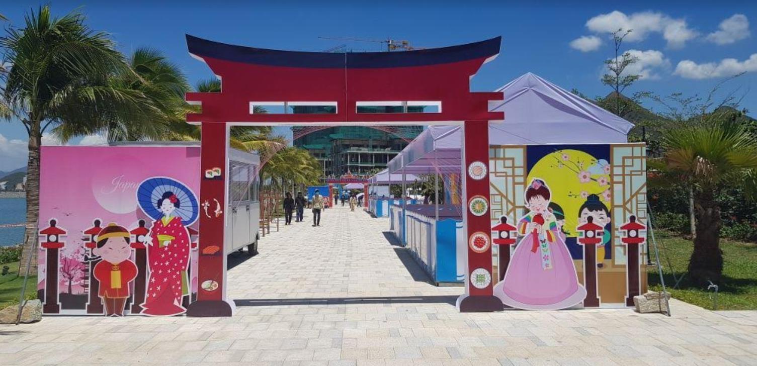 Liên hoan du lịch biển Nha Trang – Xem gì? Ăn gì? Chơi gì tại đây? - Ảnh 1. Liên hoan du lịch biển Nha Trang – Xem gì? Ăn gì? Chơi gì tại đây? - Ảnh 1.