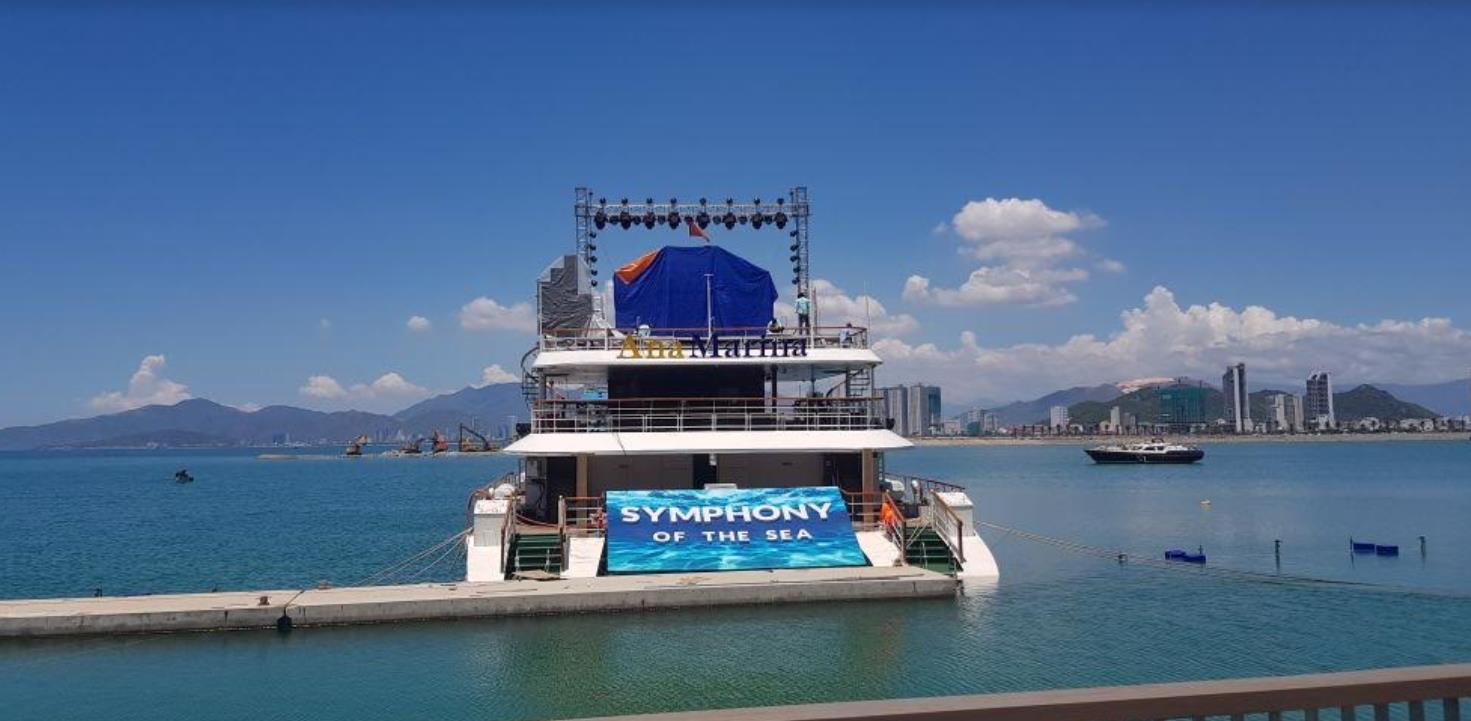 Liên hoan du lịch biển Nha Trang – Xem gì? Ăn gì? Chơi gì tại đây? - Ảnh 2. Liên hoan du lịch biển Nha Trang – Xem gì? Ăn gì? Chơi gì tại đây? - Ảnh 2.