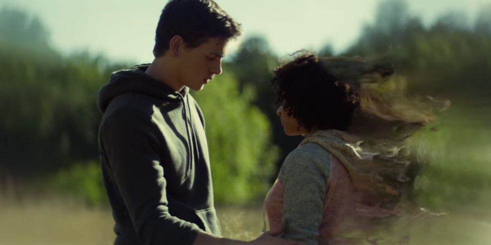The Darkest Minds: Một phiên bản dị nhân tuổi teen của “X-Men” - Ảnh 3. The Darkest Minds: Một phiên bản dị nhân tuổi teen của “X-Men” - Ảnh 3.