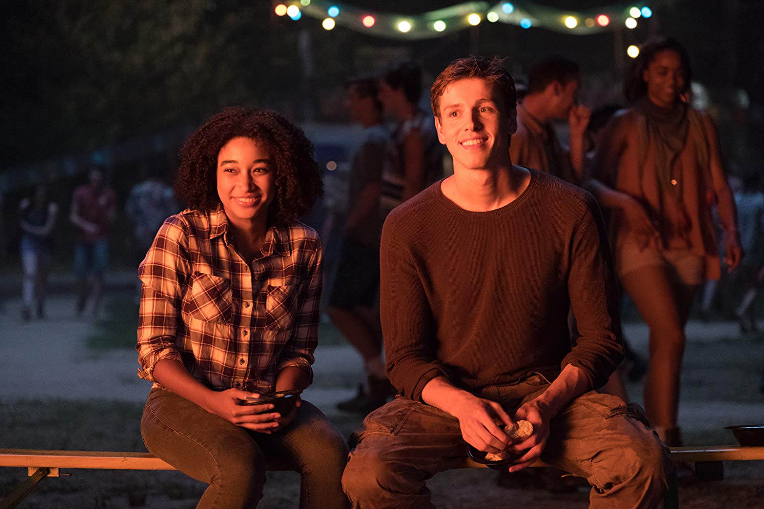 The Darkest Minds: Một phiên bản dị nhân tuổi teen của “X-Men” - Ảnh 4. The Darkest Minds: Một phiên bản dị nhân tuổi teen của “X-Men” - Ảnh 4.