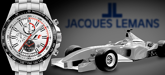 Ưu đãi giảm ngay 10% khi sắm đồng hồ Jacques Lemans ngay trong tháng này - Ảnh 1. Ưu đãi giảm ngay 10% khi sắm đồng hồ Jacques Lemans ngay trong tháng này - Ảnh 1.