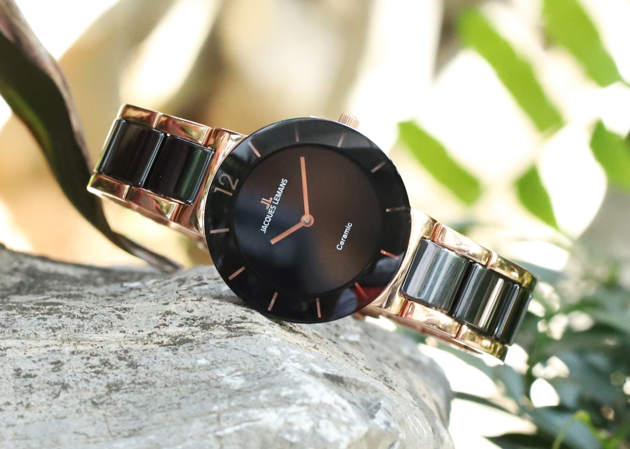 Ưu đãi giảm ngay 10% khi sắm đồng hồ Jacques Lemans ngay trong tháng này - Ảnh 3. Ưu đãi giảm ngay 10% khi sắm đồng hồ Jacques Lemans ngay trong tháng này - Ảnh 3.