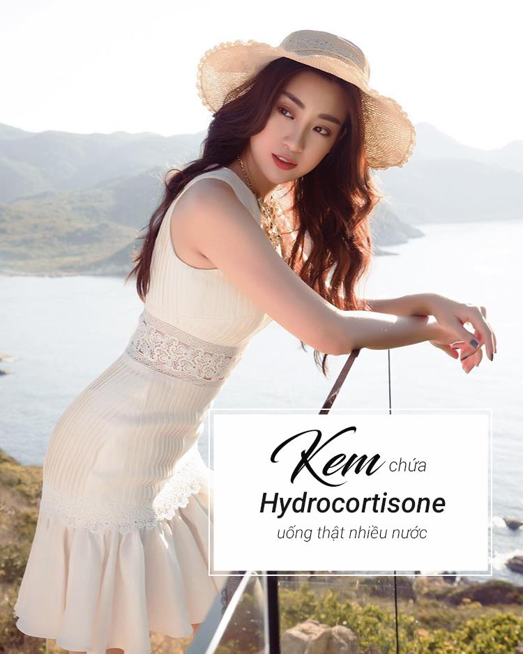 Bất chấp chụp ảnh dưới nắng, đây là cách Hoa hậu Mỹ Linh giúp da nhả nắng trắng bóc - Ảnh 3. Bất chấp chụp ảnh dưới nắng, đây là cách Hoa hậu Mỹ Linh giúp da nhả nắng trắng bóc - Ảnh 3.