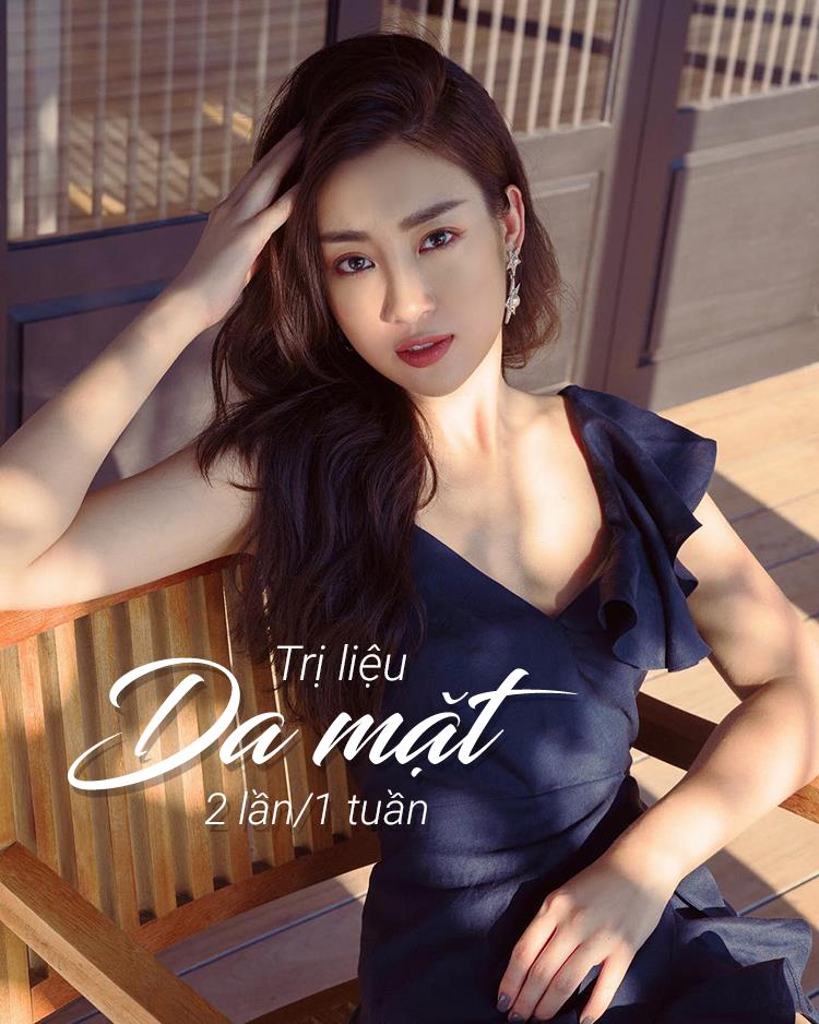 Bất chấp chụp ảnh dưới nắng, đây là cách Hoa hậu Mỹ Linh giúp da nhả nắng trắng bóc - Ảnh 6. Bất chấp chụp ảnh dưới nắng, đây là cách Hoa hậu Mỹ Linh giúp da nhả nắng trắng bóc - Ảnh 6.