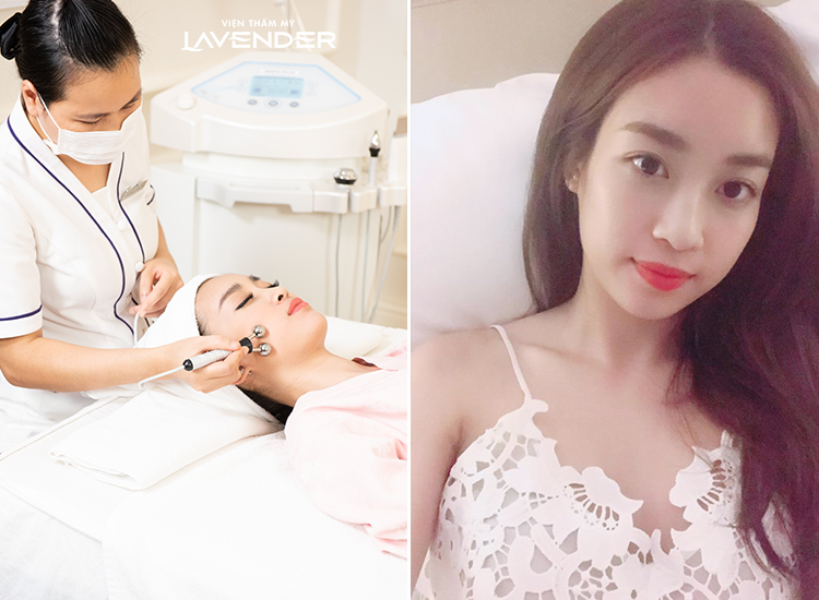 Bất chấp chụp ảnh dưới nắng, đây là cách Hoa hậu Mỹ Linh giúp da nhả nắng trắng bóc - Ảnh 7. Bất chấp chụp ảnh dưới nắng, đây là cách Hoa hậu Mỹ Linh giúp da nhả nắng trắng bóc - Ảnh 7.