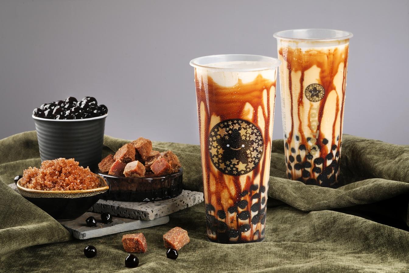 Giải mã cơn sốt Tiger Sugar đang chiếm sóng danh sách đồ uống tại TocoToco - Ảnh 5. Giải mã cơn sốt Tiger Sugar đang chiếm sóng danh sách đồ uống tại TocoToco - Ảnh 5.