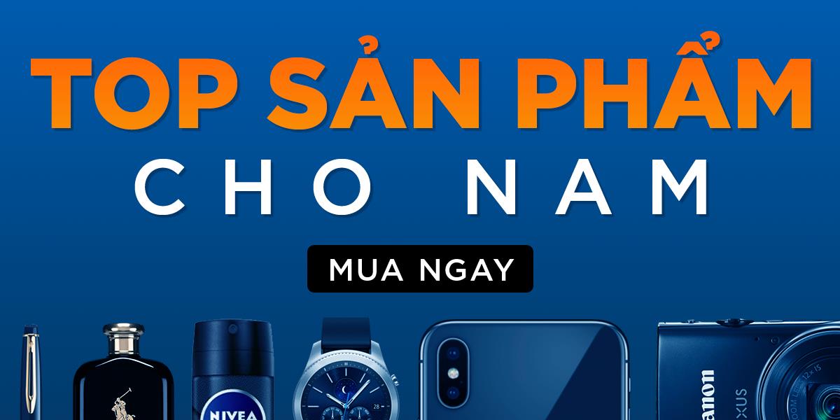 Mua sắm đúng cách chứng tỏ bản lĩnh quý ông - Ảnh 1. Mua sắm đúng cách chứng tỏ bản lĩnh quý ông - Ảnh 1.