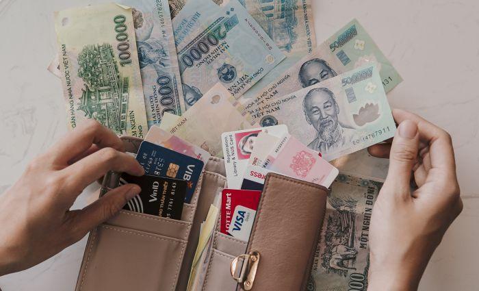 Sự khác biệt giữa thanh toán kiểu truyền thống và mua sắm một chạm - Ảnh 5. Sự khác biệt giữa thanh toán kiểu truyền thống và mua sắm một chạm - Ảnh 5.