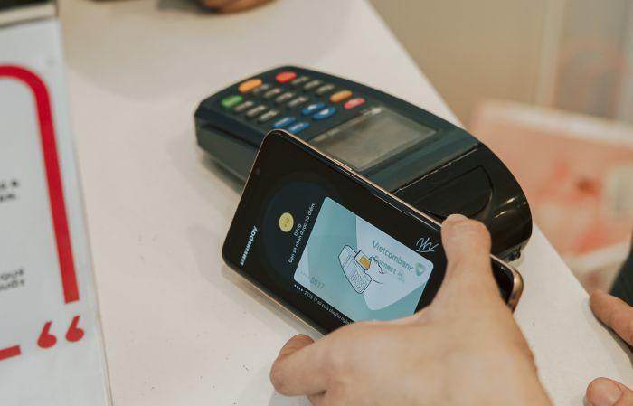 Sự khác biệt giữa thanh toán kiểu truyền thống và mua sắm một chạm - Ảnh 10. Sự khác biệt giữa thanh toán kiểu truyền thống và mua sắm một chạm - Ảnh 10.