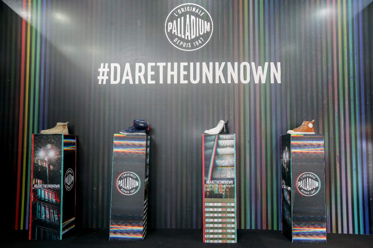 Những nhà thám hiểm Sài thành lập thêm chiến tích mới với #DareTheUnknown - Ảnh 9. Những nhà thám hiểm Sài thành lập thêm chiến tích mới với #DareTheUnknown - Ảnh 9.