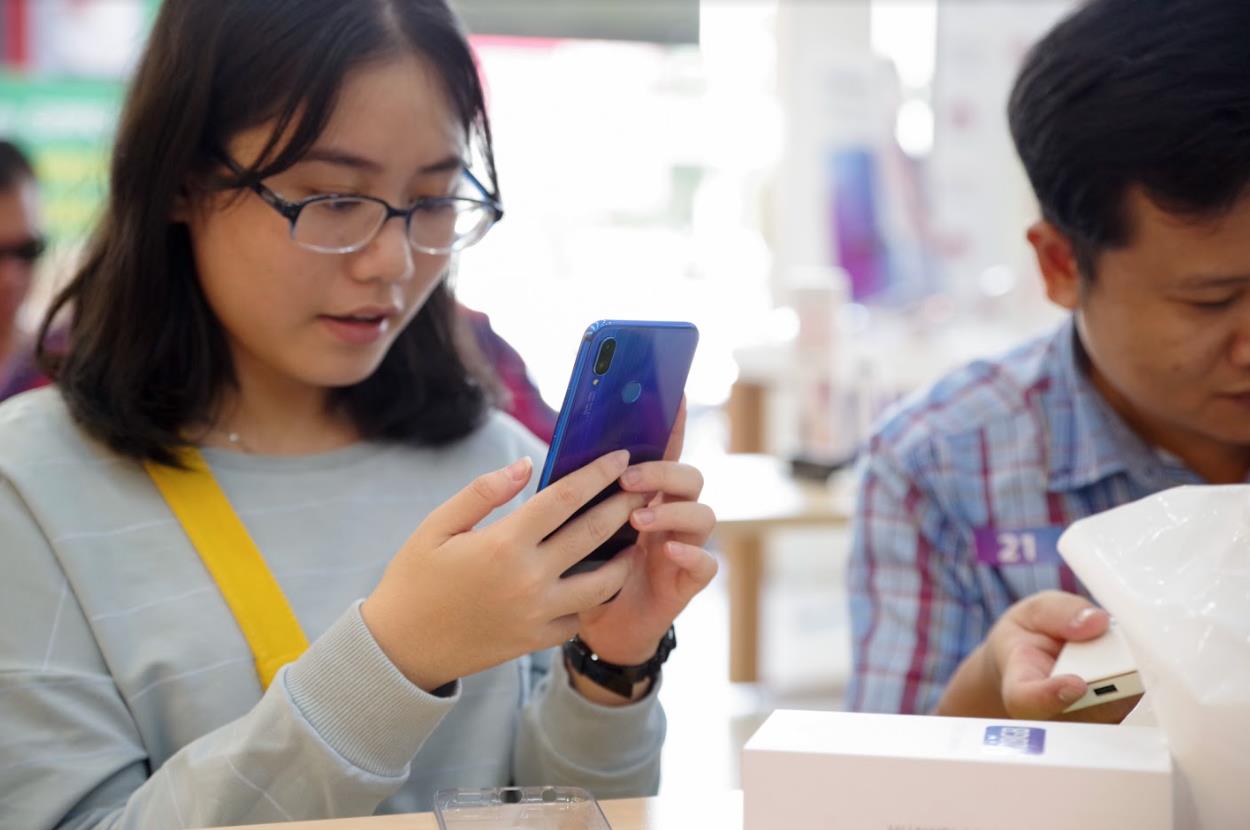 Những điều bạn chưa biết về Huawei - Nhà sản xuất smartphone lớn thứ 2 thế giới - Ảnh 6. Những điều bạn chưa biết về Huawei - Nhà sản xuất smartphone lớn thứ 2 thế giới - Ảnh 6.