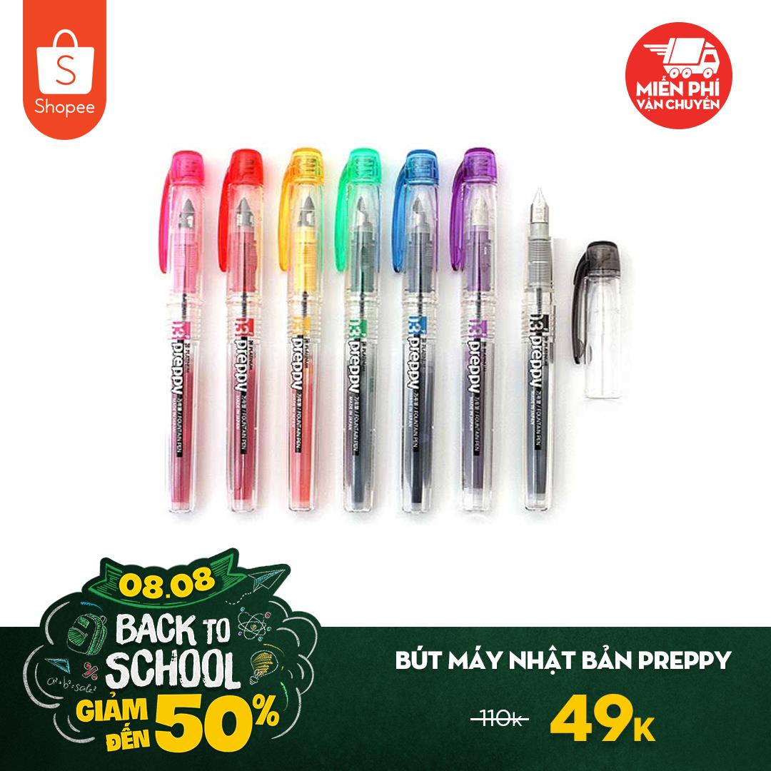 Shopee giảm giá đến 50% cho các sản phẩm nhân dịp mùa tựu trường - Ảnh 4. Shopee giảm giá đến 50% cho các sản phẩm nhân dịp mùa tựu trường - Ảnh 4.