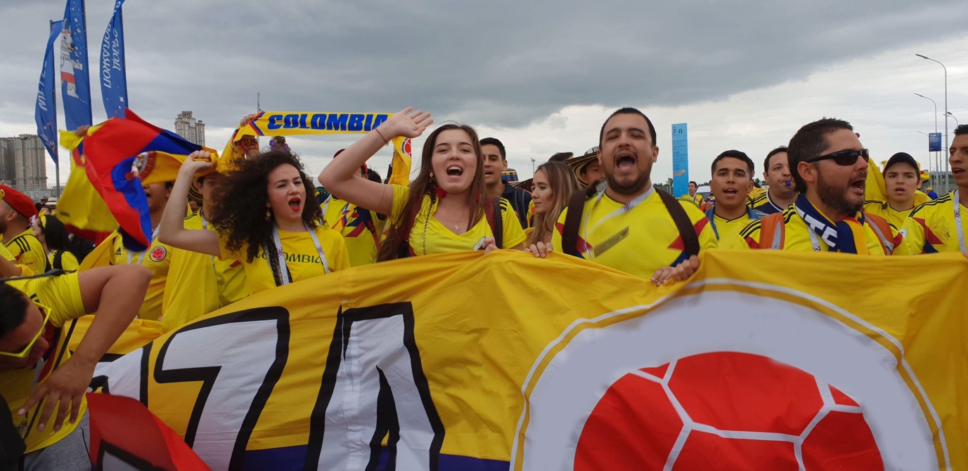 Trải nghiệm “phượt” Nga mùa FIFA World Cup 2018 của travel blogger Hoàng Lê Giang - Ảnh 4. Trải nghiệm “phượt” Nga mùa FIFA World Cup 2018 của travel blogger Hoàng Lê Giang - Ảnh 4.