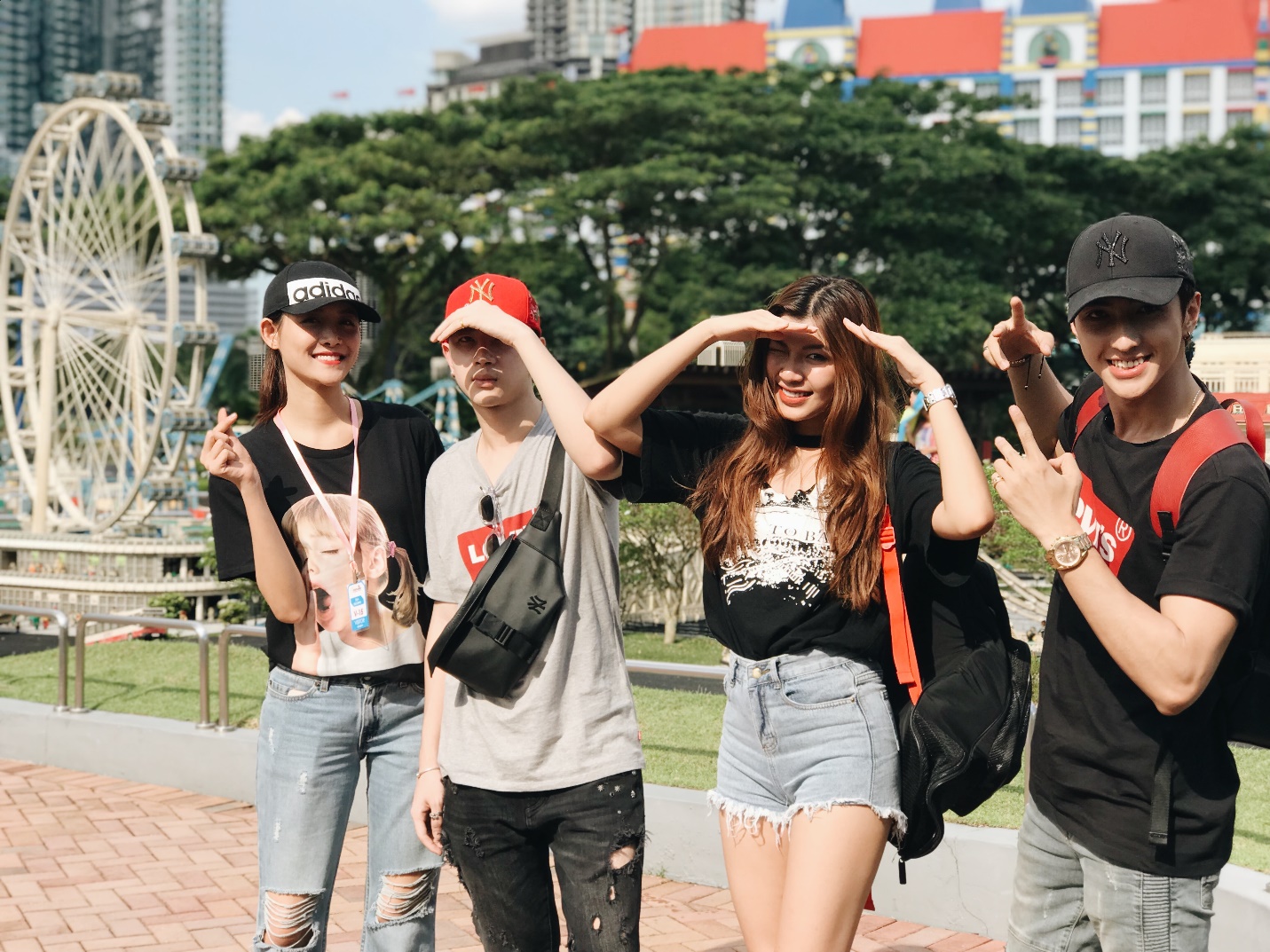 Xem chương trình du lịch tương tác trực tuyến của KingGo mới biết có một Malaysia đẹp hút hồn tới vậy! - Ảnh 32. Xem chương trình du lịch tương tác trực tuyến của KingGo mới biết có một Malaysia đẹp hút hồn tới vậy! - Ảnh 32.