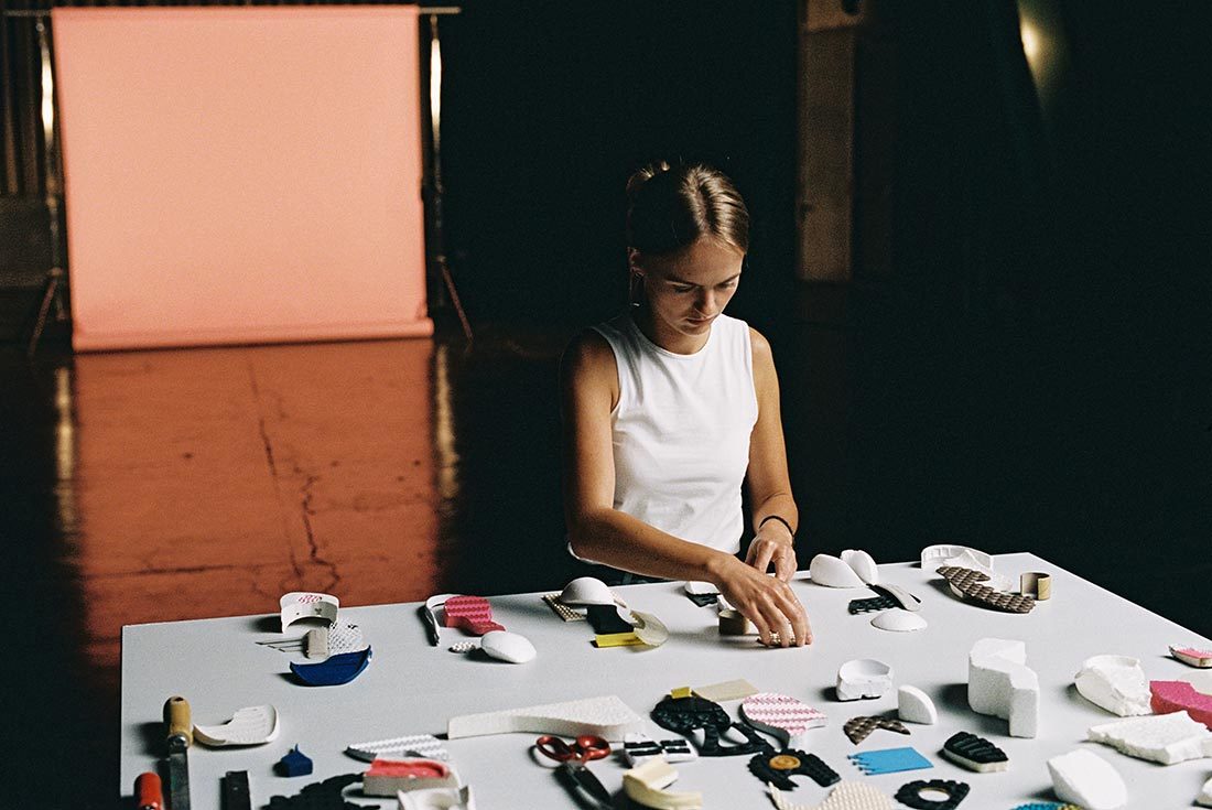 adidas Originals P.O.D S3.1 - Phá vỡ giới hạn sáng tạo thiết kế sneakers - Ảnh 9. adidas Originals P.O.D S3.1 - Phá vỡ giới hạn sáng tạo thiết kế sneakers - Ảnh 9.