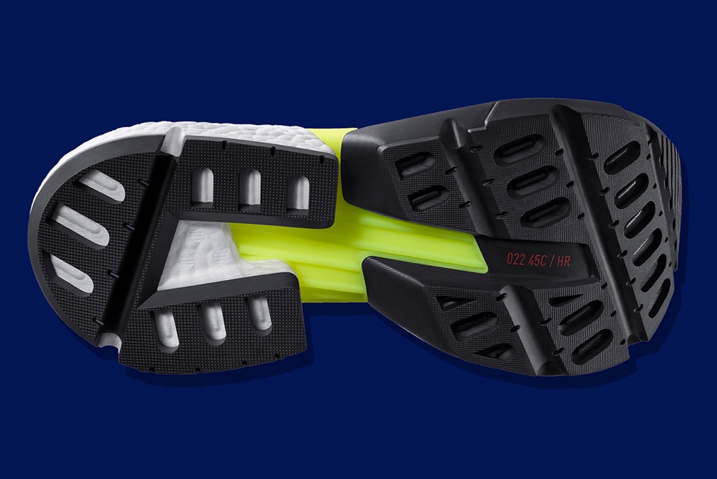 adidas Originals P.O.D S3.1 - Phá vỡ giới hạn sáng tạo thiết kế sneakers - Ảnh 15. adidas Originals P.O.D S3.1 - Phá vỡ giới hạn sáng tạo thiết kế sneakers - Ảnh 15.