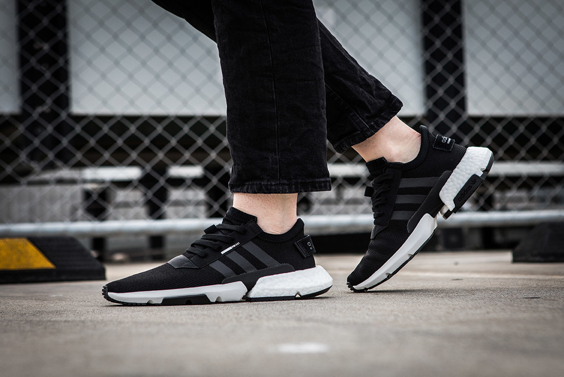 adidas Originals P.O.D S3.1 - Phá vỡ giới hạn sáng tạo thiết kế sneakers - Ảnh 20. adidas Originals P.O.D S3.1 - Phá vỡ giới hạn sáng tạo thiết kế sneakers - Ảnh 20.