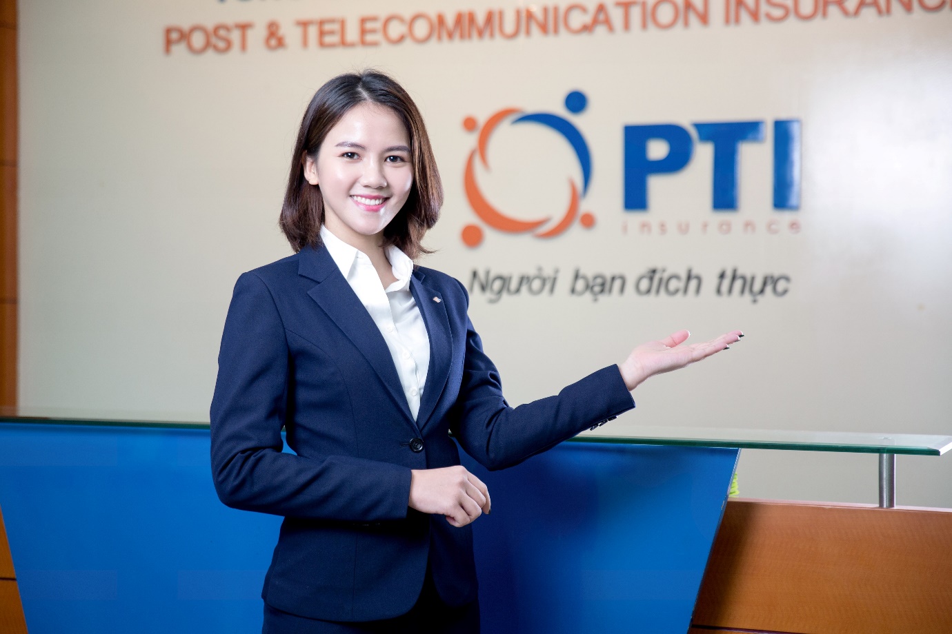 PTI ra mắt sản phẩm bảo hiểm tình yêu - Ảnh 2. PTI ra mắt sản phẩm bảo hiểm tình yêu - Ảnh 2.