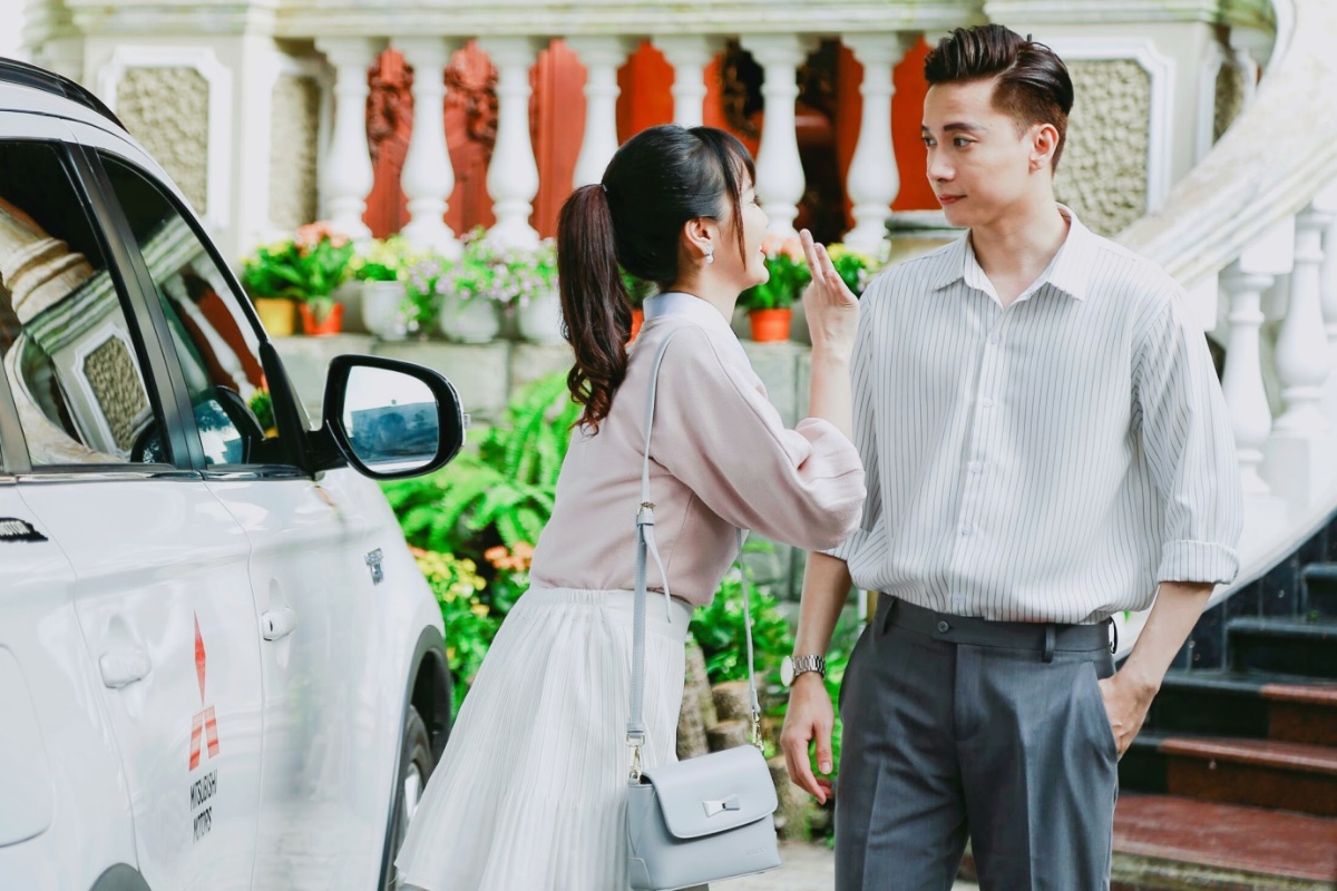 Tìm Vợ Cho Bà: Lên nhầm kiệu hoa, liệu có được chồng như ý? - Ảnh 2. Tìm Vợ Cho Bà: Lên nhầm kiệu hoa, liệu có được chồng như ý? - Ảnh 2.