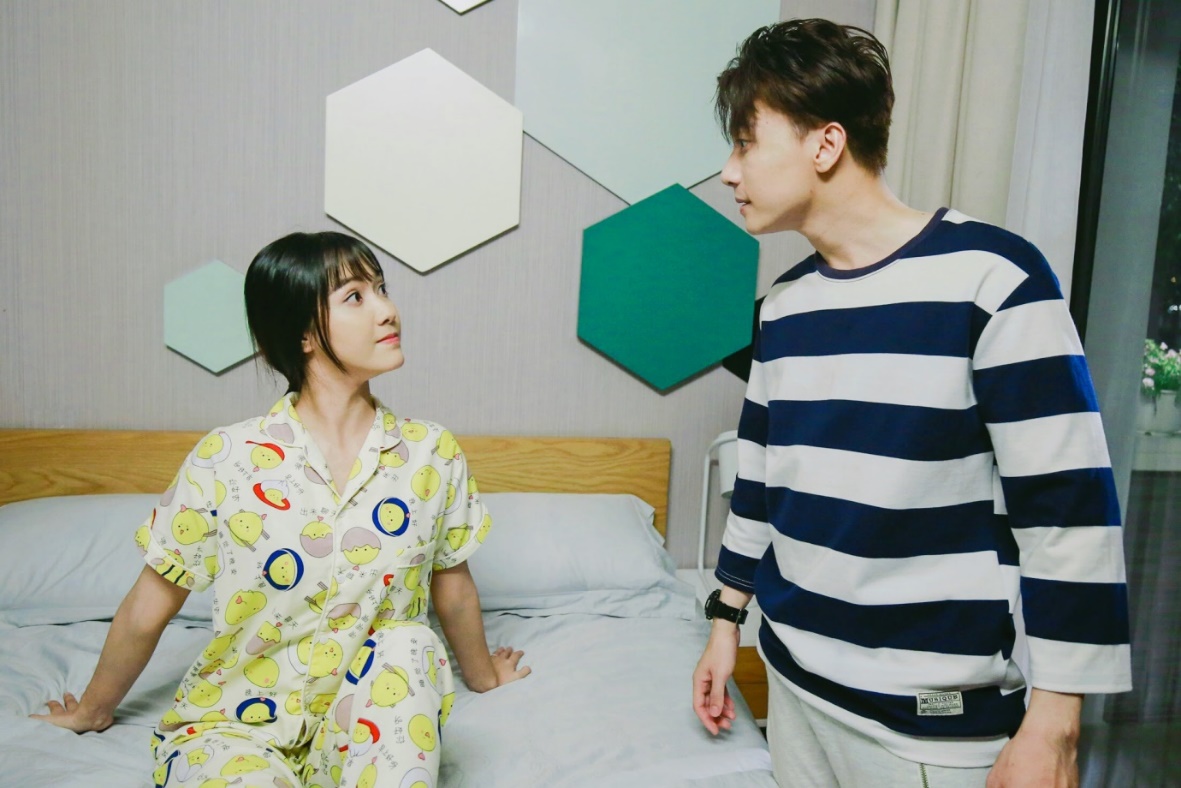 Tìm Vợ Cho Bà: Lên nhầm kiệu hoa, liệu có được chồng như ý? - Ảnh 4. Tìm Vợ Cho Bà: Lên nhầm kiệu hoa, liệu có được chồng như ý? - Ảnh 4.