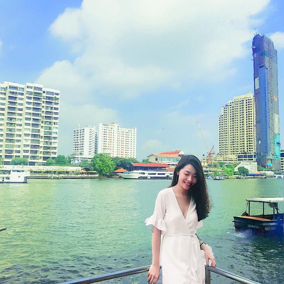 Ai bảo con gái học lập trình khô khan, không nữ tính? - Ảnh 5. Ai bảo con gái học lập trình khô khan, không nữ tính? - Ảnh 5.