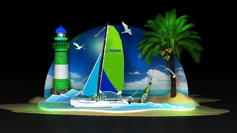 Tuborg Republic of Fun đổ bộ Hà Nội và 1001 lí do bạn không thể bỏ lỡ đại tiệc này - Ảnh 2. Tuborg Republic of Fun đổ bộ Hà Nội và 1001 lí do bạn không thể bỏ lỡ đại tiệc này - Ảnh 2.