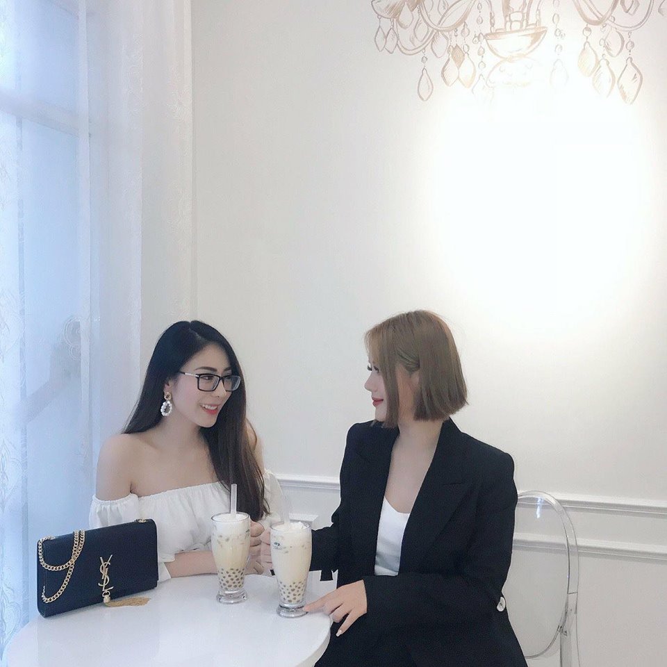 Thử ngay trà sữa pha máy chuẩn vị và thơm ngon tại Hải Phòng - Ảnh 3. Thử ngay trà sữa pha máy chuẩn vị và thơm ngon tại Hải Phòng - Ảnh 3.