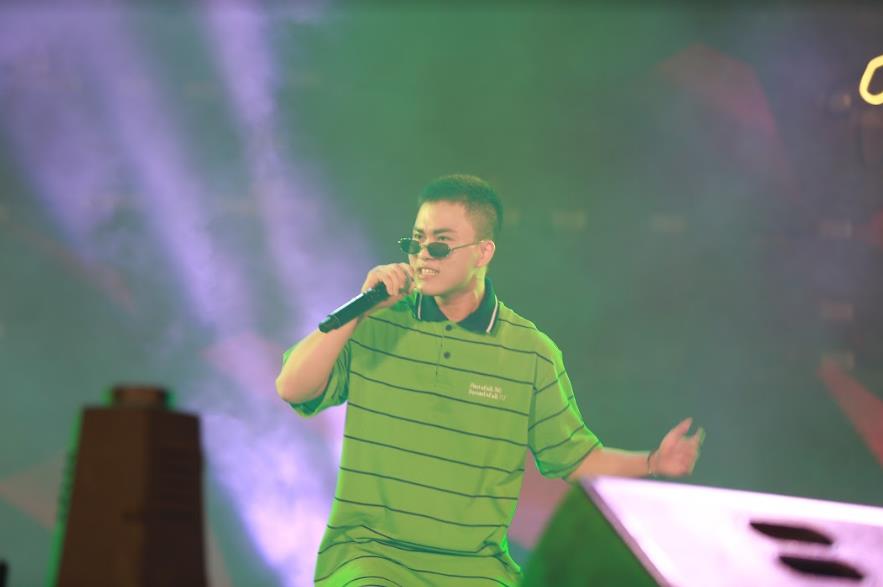 Giới trẻ làm dậy sóng Sầm Sơn với Beach Festival 2018 cực hoàng tráng - Ảnh 7. Giới trẻ làm dậy sóng Sầm Sơn với Beach Festival 2018 cực hoàng tráng - Ảnh 7.